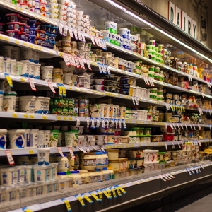 今年以来，乌克兰食品价格已上涨5.5%——来源：乌克兰网