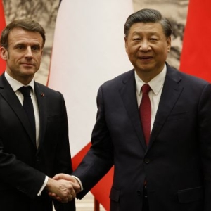 法国外交部：法国支持与中国开展对话，以促使结束俄乌冲突——来源：乌克兰RBC新闻网