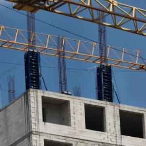 乌克兰一季度建筑业财政收入同比增长近23%——来源：乌克兰国家通讯社