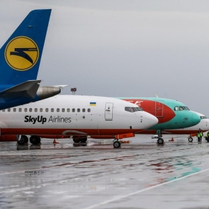 乌克兰或将恢复机场运营：议员公布时间与核心前提——来源：乌克兰独立新闻社