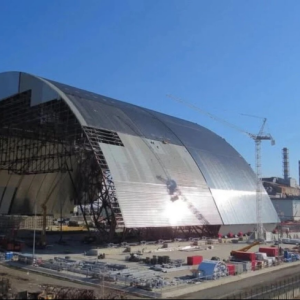 德国将拨款5000万欧元重建切尔诺贝利核电站——来源：乌克兰Glavcom新闻