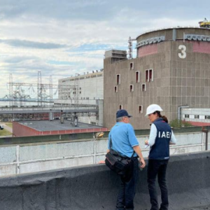 德国将额外拨款100万欧元用于乌克兰核安全——来源：乌克兰真理报